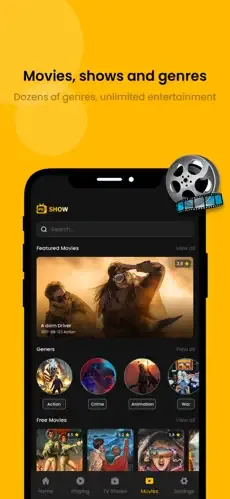 jiohotstar-reality Movies and shows